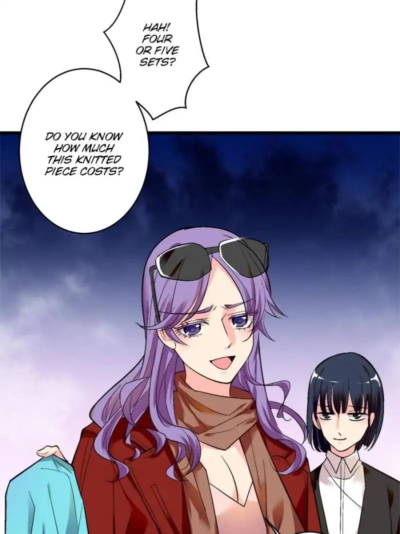 A Star Reborn: The Queen's Return Chapter 44 32